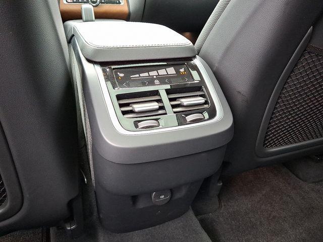 Photo of 2024 Crystal White Metallic Volvo XC90