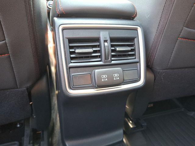 Photo of 2021 Magnetite Gray Metallic Subaru Forester
