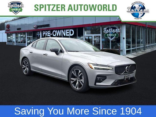 2024 Volvo S60