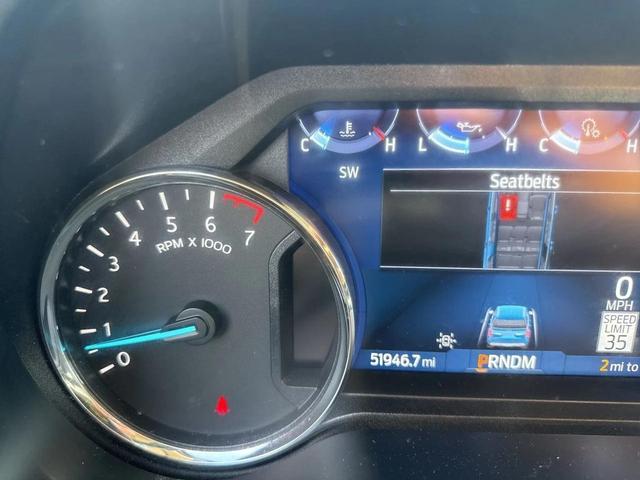 Photo of 2023 Dark Matter Metallic Ford Expedition Max