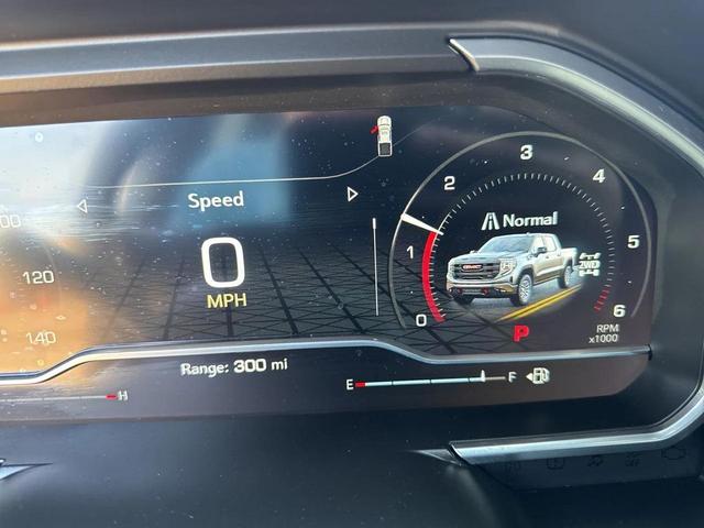 Photo of 2023 Onyx Black GMC Sierra 1500
