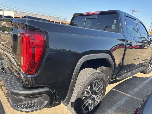 Photo of 2023 Onyx Black GMC Sierra 1500