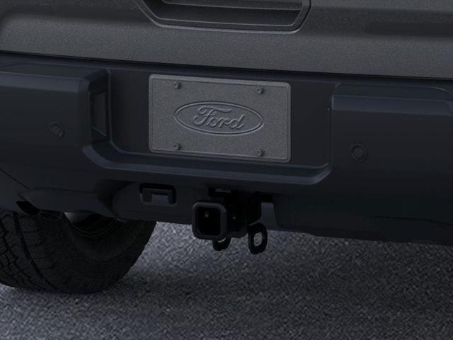 Photo of 2025 Carbonized Gray Metallic Ford Bronco Sport