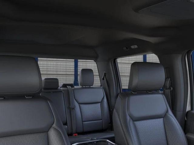Photo of 2025 Iconic Silver Ford F-150