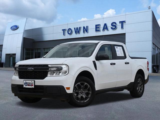 2024 Ford Maverick