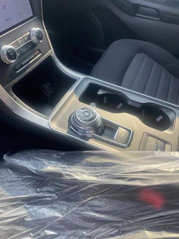 Photo of 2024 Agate Black Metallic Ford Edge