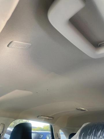 Photo of 2024 Agate Black Metallic Ford Edge