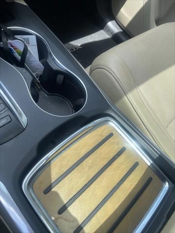 Photo of 2020 White Acura MDX