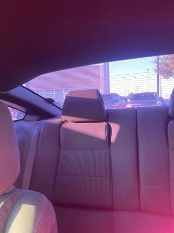 Photo of 2012 Red Ford Mustang