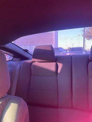 Photo of 2012 Red Ford Mustang