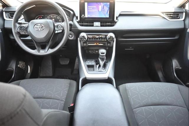 Photo of 2024  Toyota RAV4