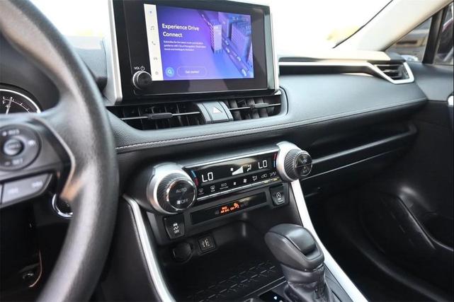 Photo of 2024  Toyota RAV4