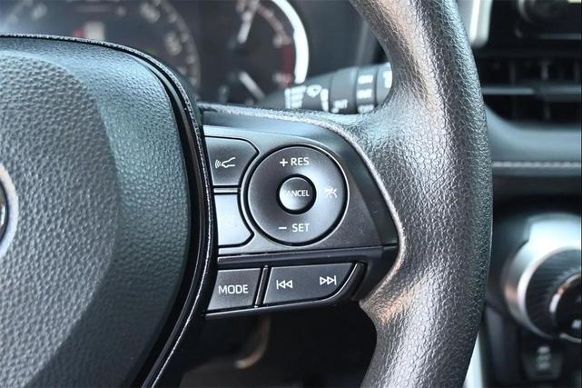 Photo of 2024  Toyota RAV4