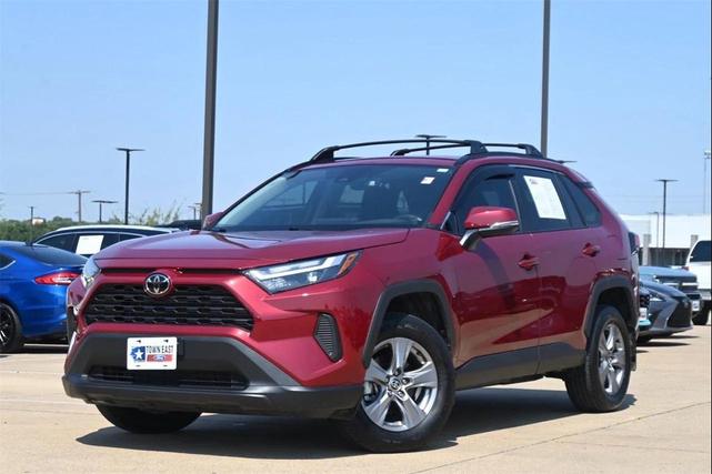 Photo of 2024  Toyota RAV4