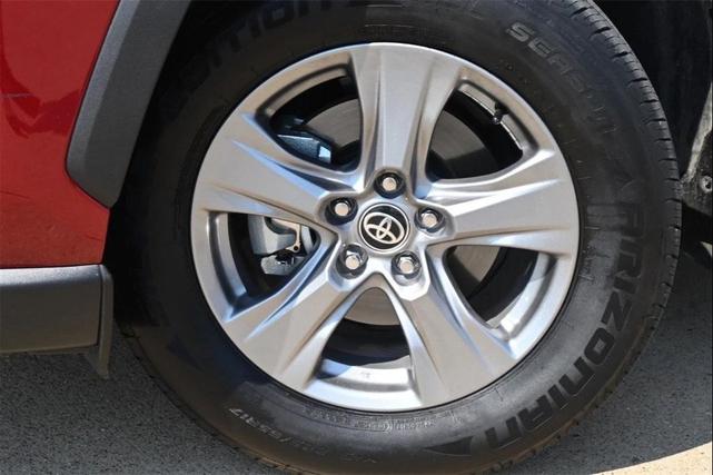 Photo of 2024  Toyota RAV4