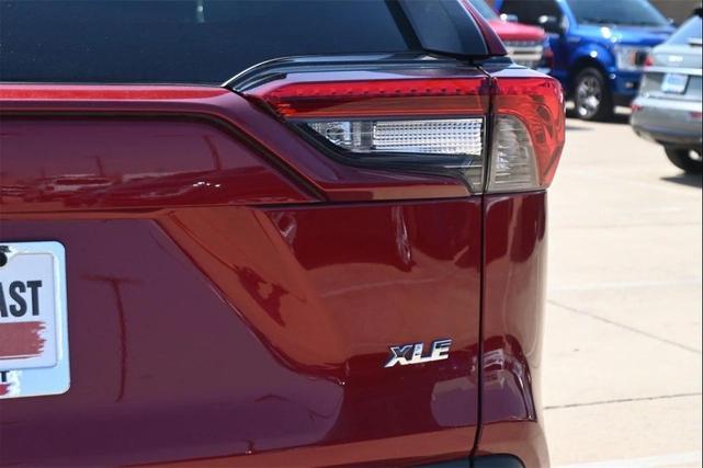 Photo of 2024  Toyota RAV4