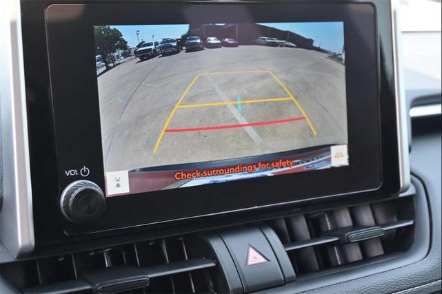 Photo of 2024  Toyota RAV4