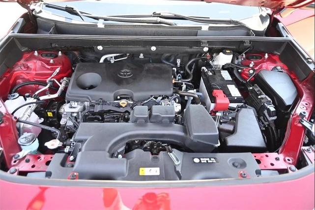 Photo of 2024  Toyota RAV4