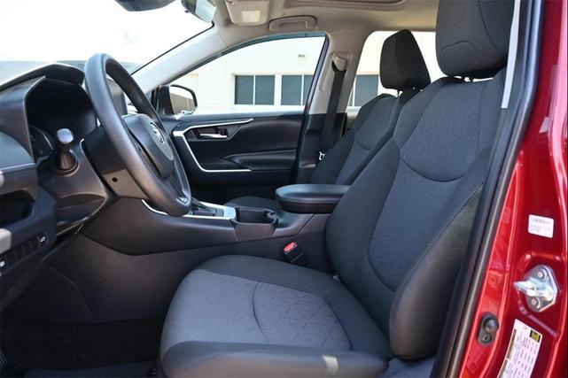 Photo of 2024  Toyota RAV4