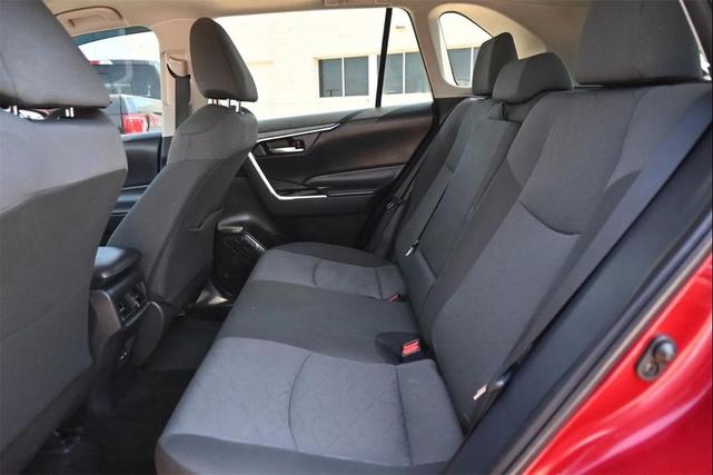 Photo of 2024  Toyota RAV4