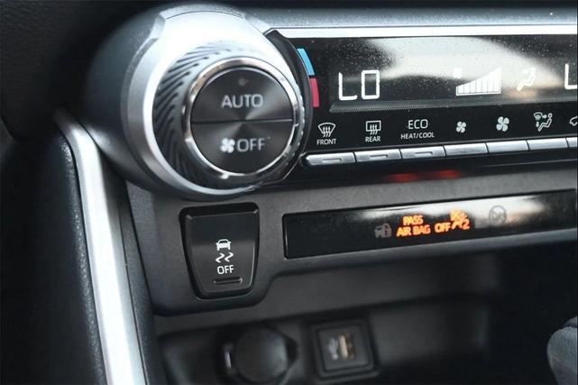 Photo of 2024  Toyota RAV4