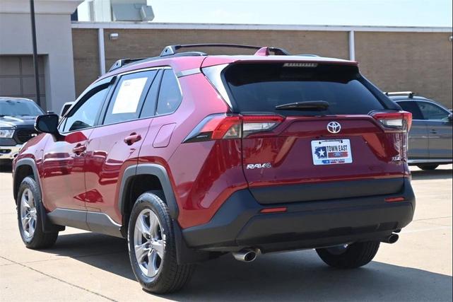 Photo of 2024  Toyota RAV4