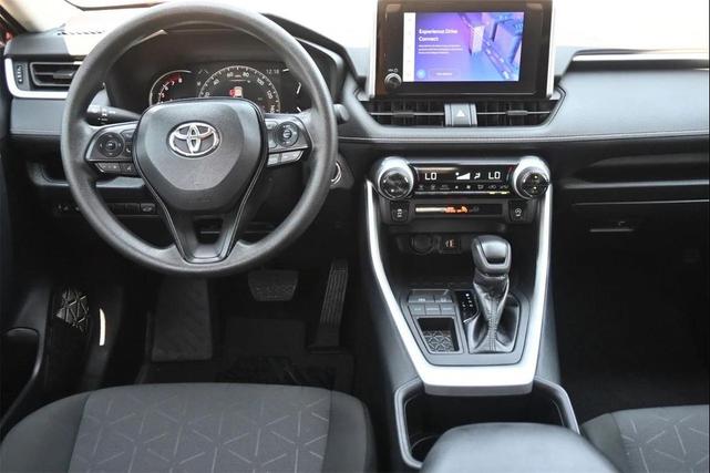 Photo of 2024  Toyota RAV4