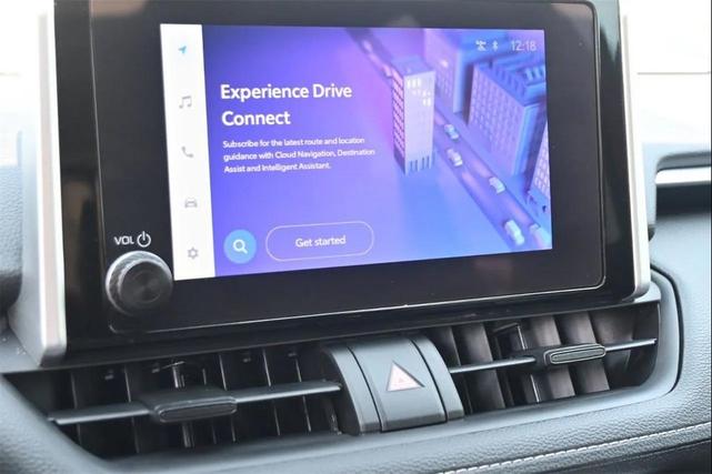 Photo of 2024  Toyota RAV4