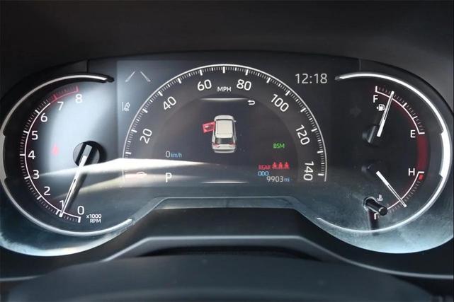 Photo of 2024  Toyota RAV4