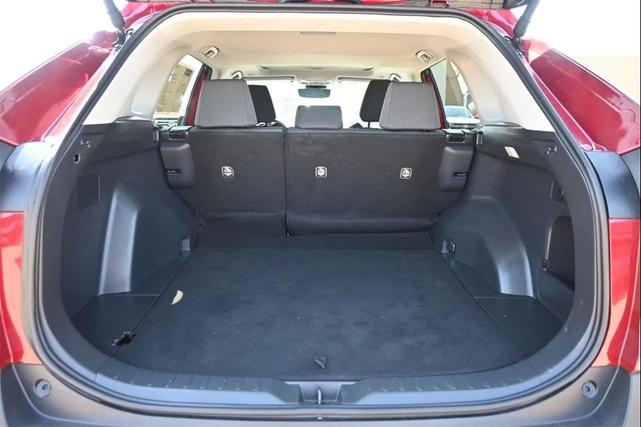 Photo of 2024  Toyota RAV4