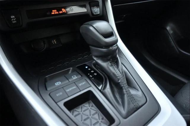 Photo of 2024  Toyota RAV4