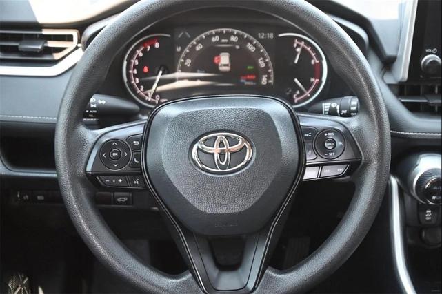 Photo of 2024  Toyota RAV4