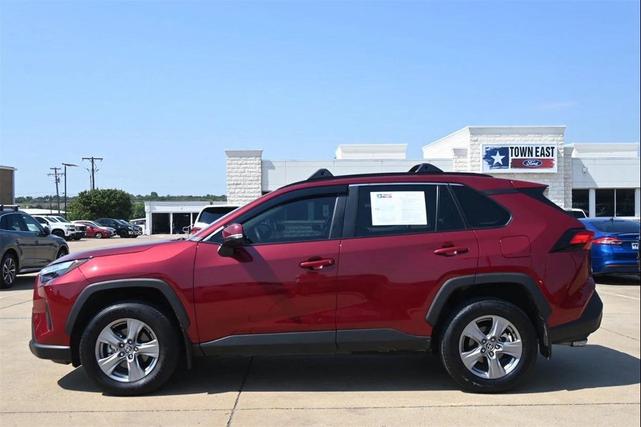 Photo of 2024  Toyota RAV4
