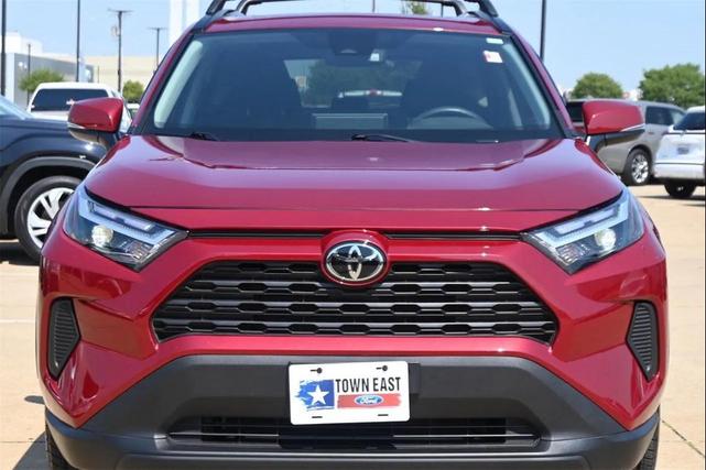 Photo of 2024  Toyota RAV4