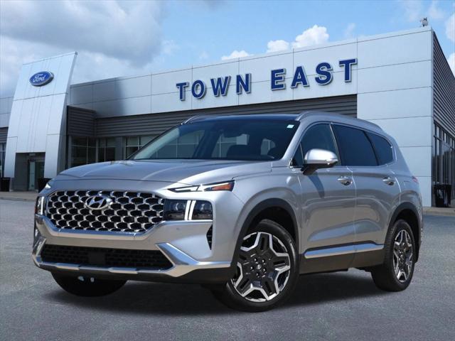 2023 Hyundai Santa Fe
