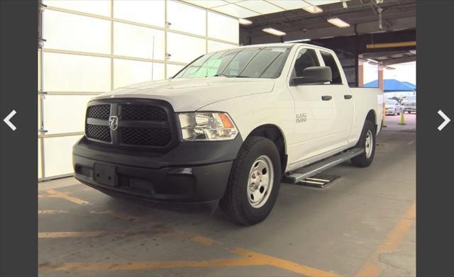 2015 RAM 1500
