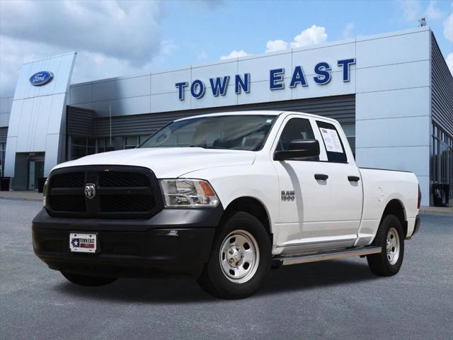 2015 RAM 1500