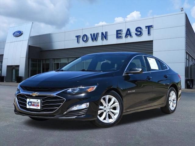 2023 Chevrolet Malibu