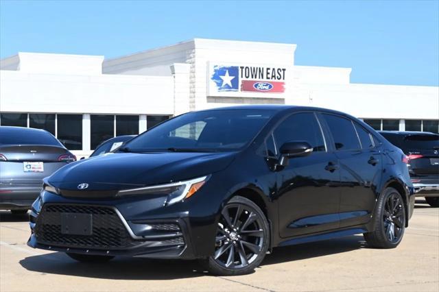 2023 Toyota Corolla