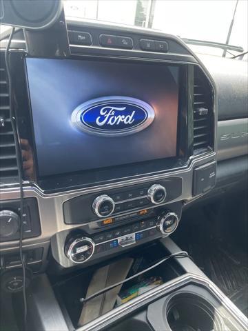Photo of 2022 13500 Ford F-250