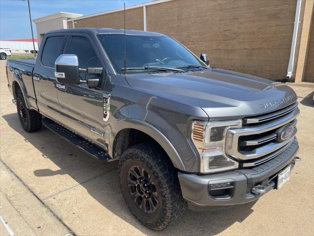 Photo of 2022 13500 Ford F-250