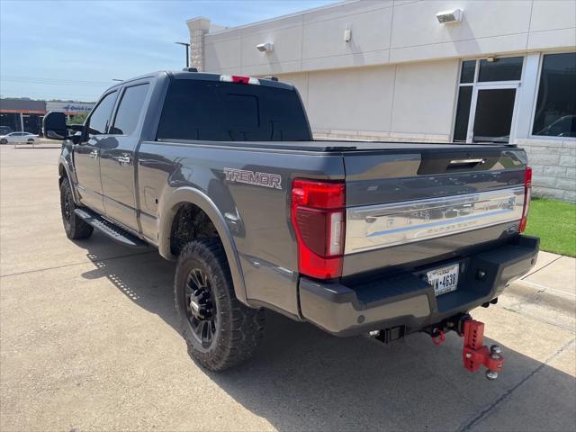 Photo of 2022 13500 Ford F-250