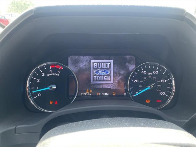 Photo of 2022 13500 Ford F-250