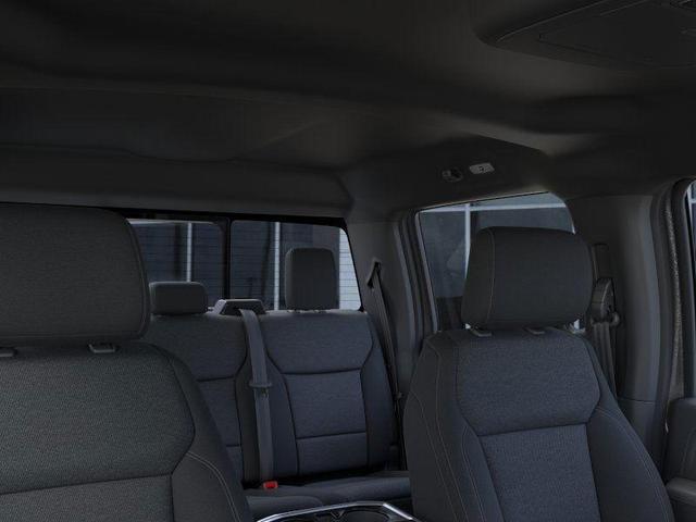 Photo of 2025 Carbonized Gray Metallic Ford F-150