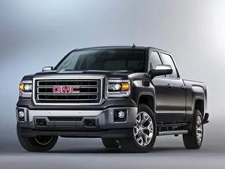 2014 GMC Sierra 1500