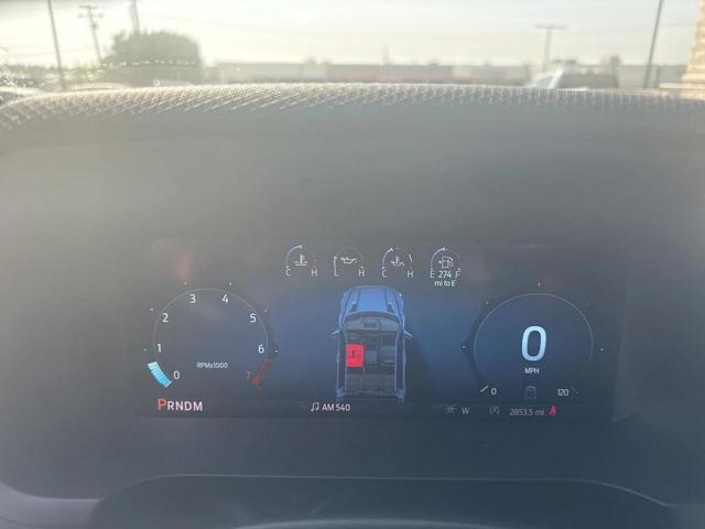 Photo of 2025 Carbonized Gray Metallic Ford F-150