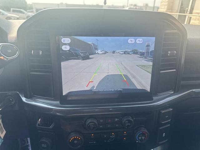 Photo of 2025 Carbonized Gray Metallic Ford F-150