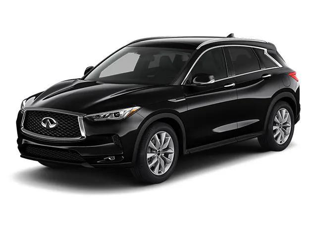 2019 Infiniti QX50