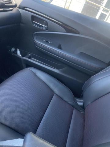 Photo of 2022 Crystal Black Pearl Honda Ridgeline