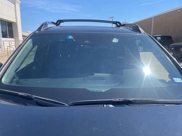 Photo of 2022 Crystal Black Pearl Honda Ridgeline